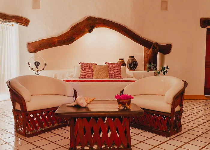 Espuma - Adults Only * Zihuatanejo