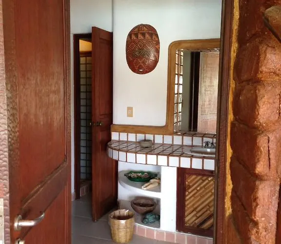 Espuma - Adults Only Zihuatanejo