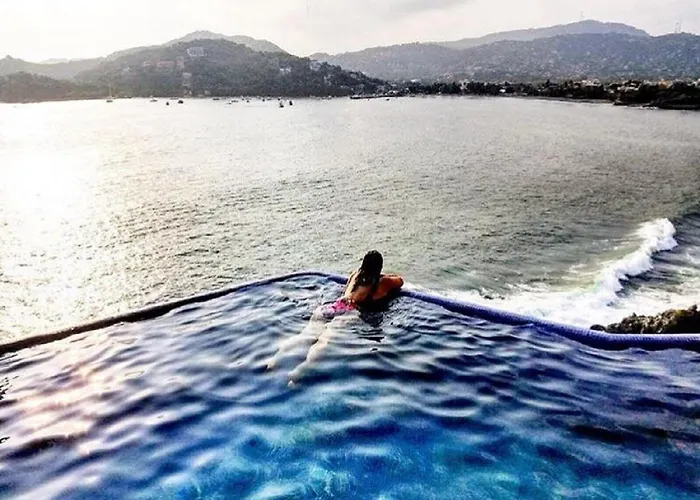 Villa Espuma - Adults Only