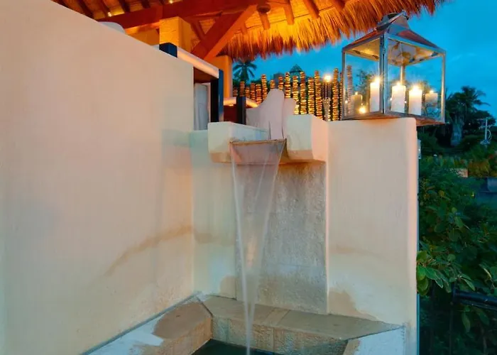 Villa Espuma - Adults Only *