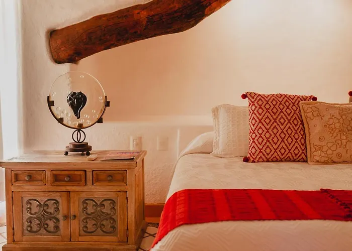 Villa Espuma - Adults Only *