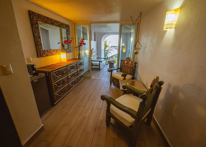 Espuma - Adults Only Villa