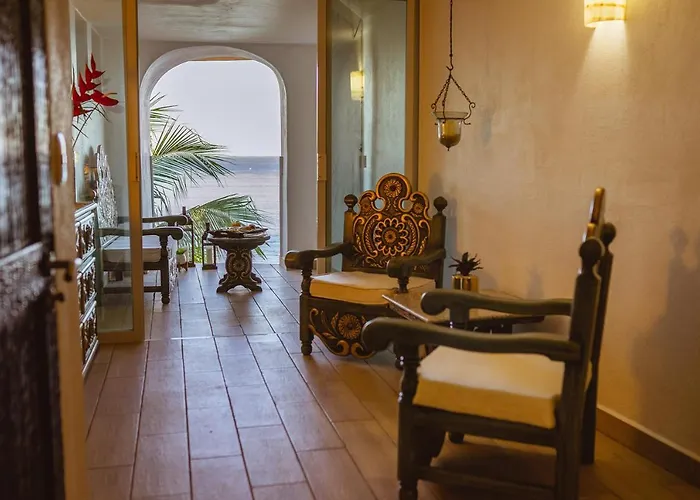Espuma - Adults Only Villa Zihuatanejo