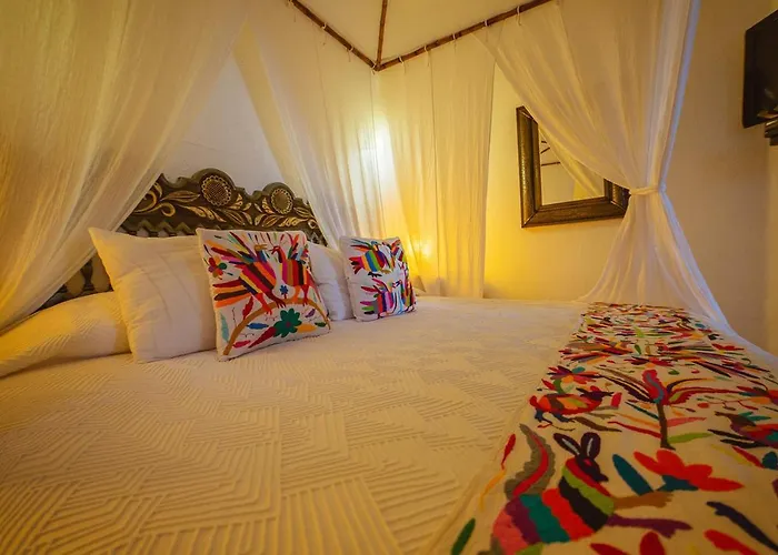 Espuma - Adults Only Villa *
