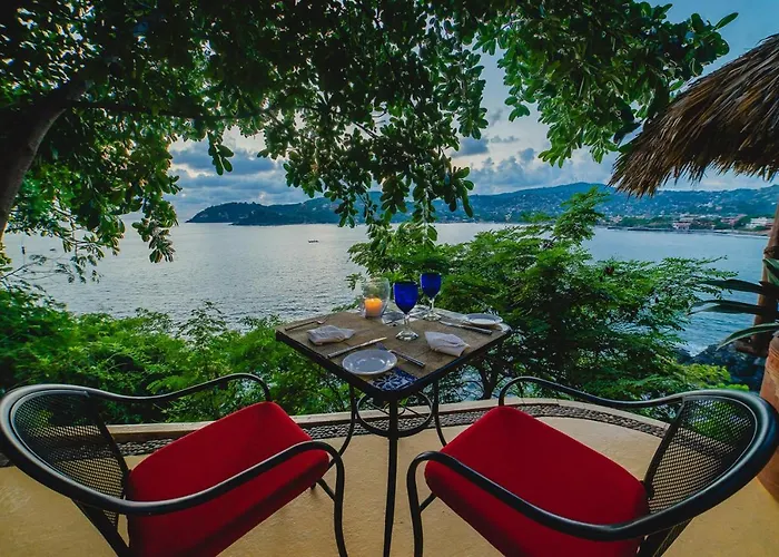 Villa Espuma - Adults Only *