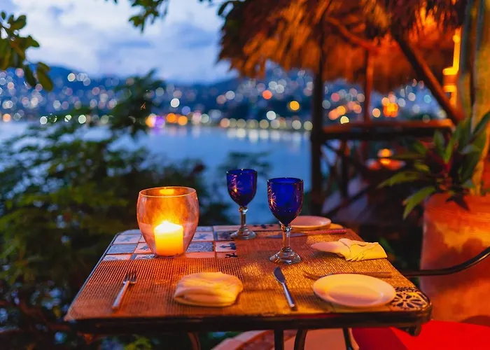 Villa Espuma - Adults Only Zihuatanejo
